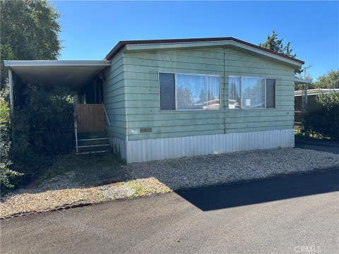 Photo of 5495 5th Street #24, Kelseyville, CA 95451 (MLS # LC26184569)