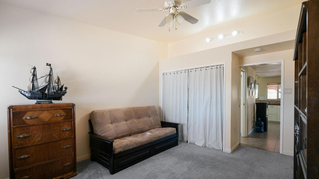 Not Applicable-1 - Residential