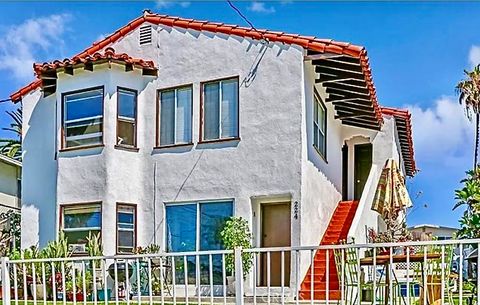 224 Marquita San Clemente CA 92672