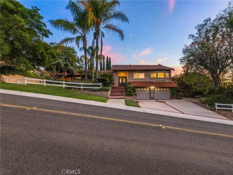 23600 Ridge Line Rd, Diamond Bar, CA 91765 - MLS#: TR26206716