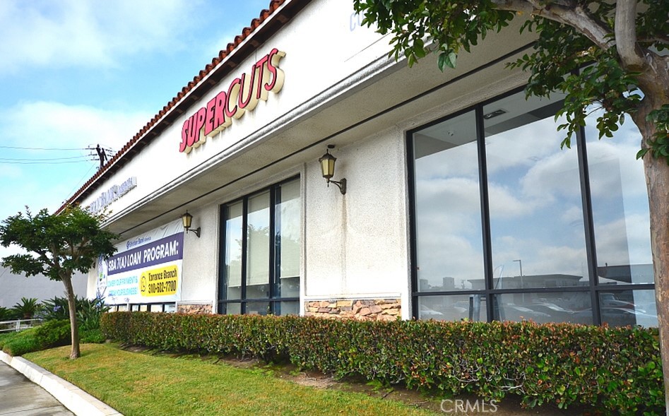 22501 Crenshaw Boulevard