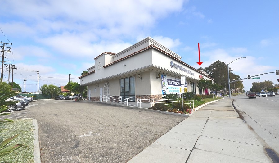22501 Crenshaw Boulevard