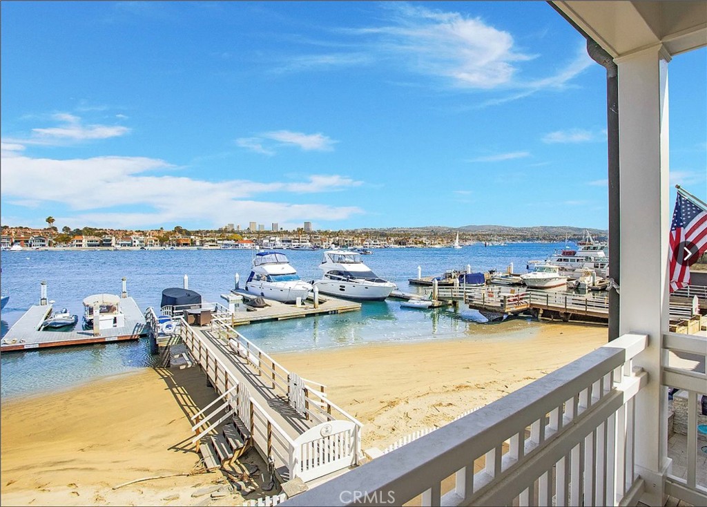 Balboa Peninsula (Residential) (BALP) - Residential Lease