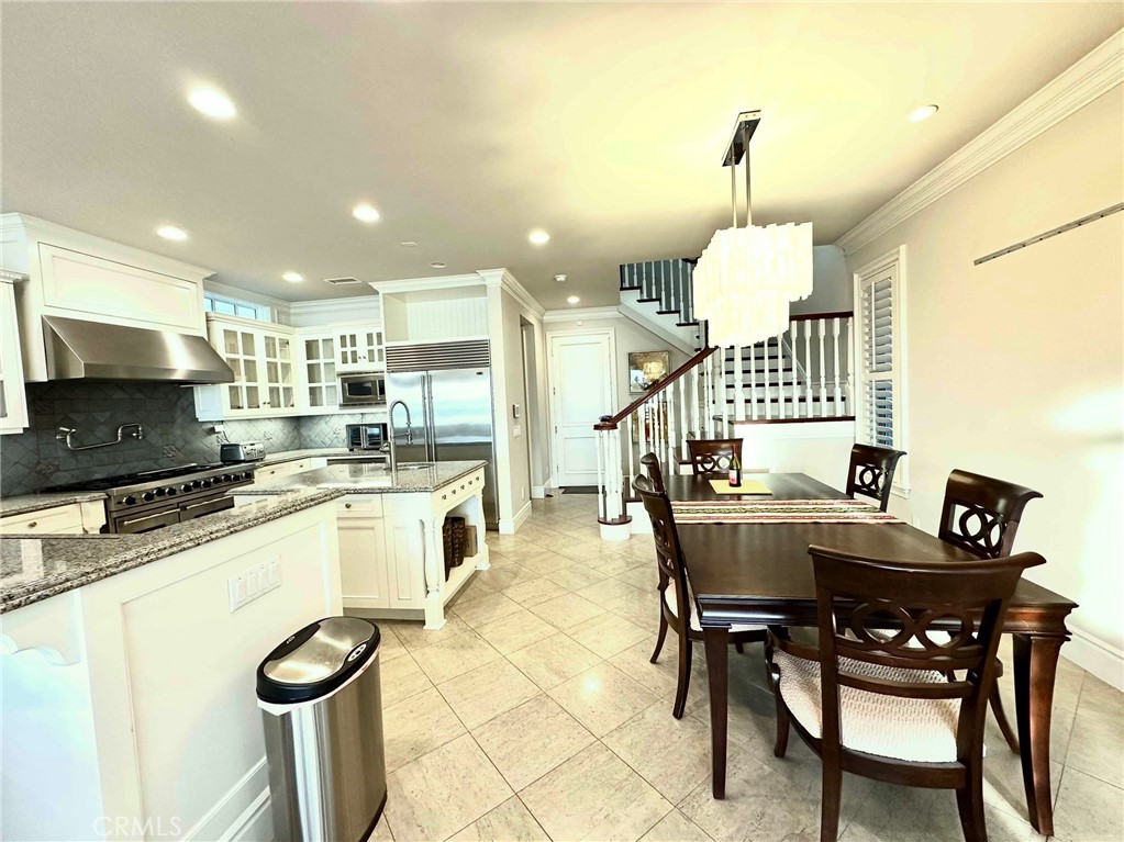 Balboa Peninsula (Residential) (BALP) - Residential Lease