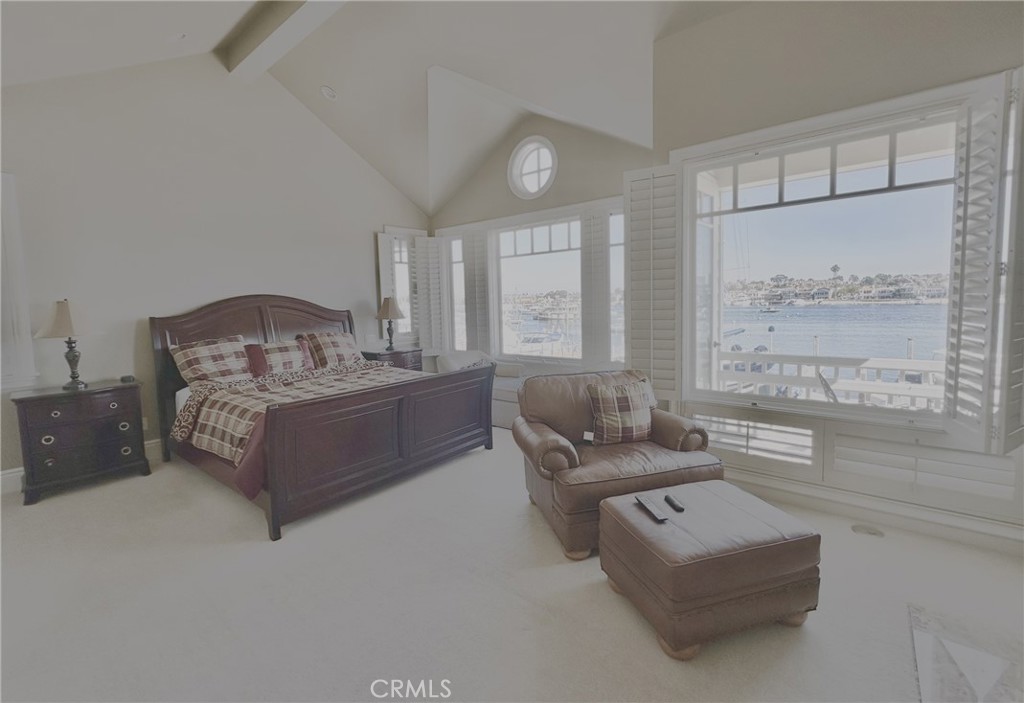 Balboa Peninsula (Residential) (BALP) - Residential Lease