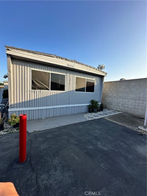 Photo of 1517 Merced St #43, El Monte, CA 91733 (MLS # DW25132535) Photo of 1517 Merced St #43, El Monte, CA 91733 (MLS # DW25132535)
