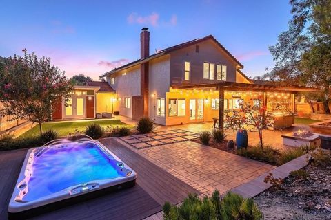 Photo of 534 Shanas Ln, Encinitas, CA 92024 (MLS # 260007779SD)