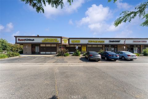 320 W Foothill Blvd Upland CA 91786