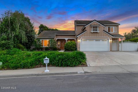 Photo of 1894 Rambling Road, Simi Valley, CA 93065 (MLS # 226001745)