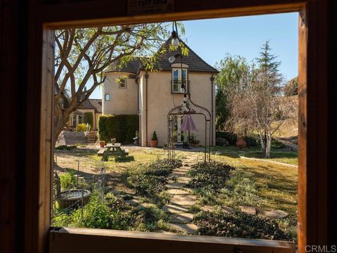 Photo of 31267 Rancho Amigos Rd, Bonsall, CA 92003 (MLS # NDP2602343)