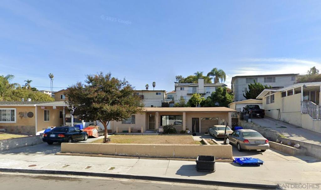 INVESTOR SPECIAL!!!!!!! EXCELLENT ARV on this one.
