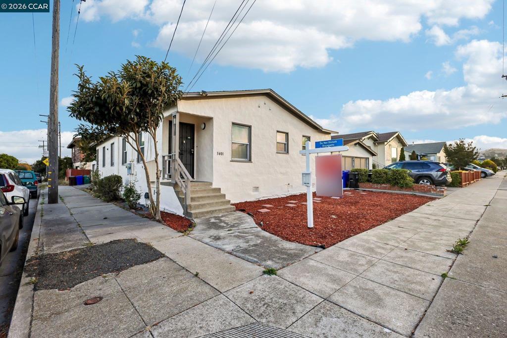 3401 McBryde Avenue