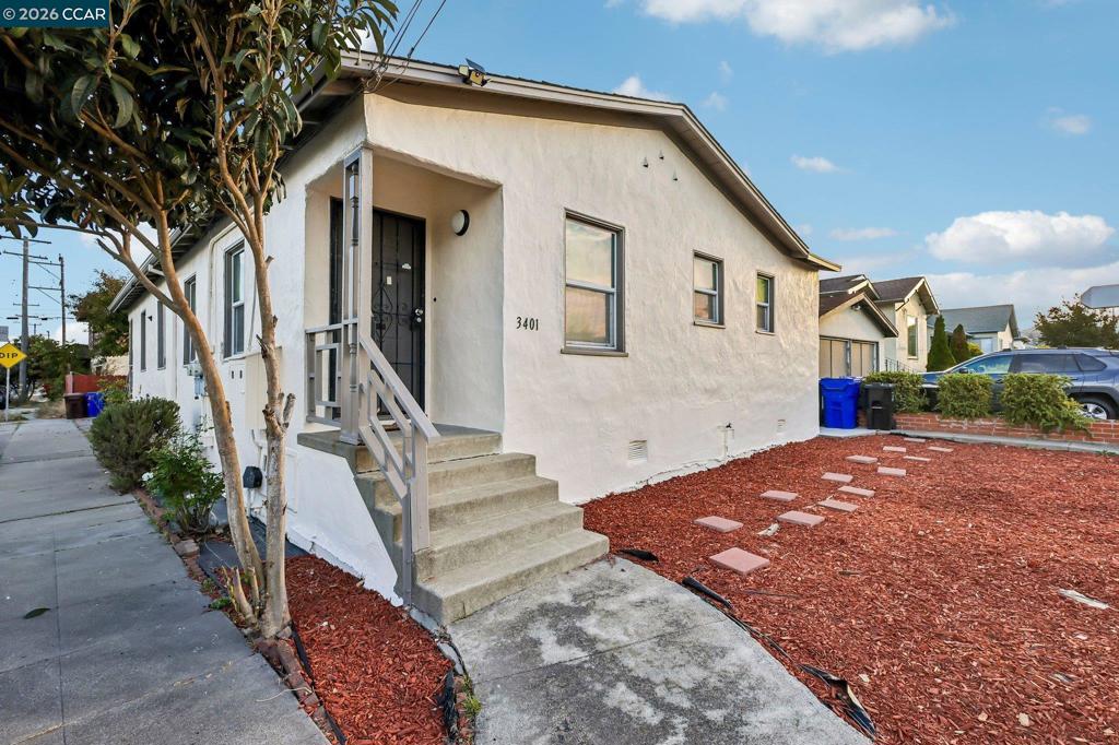 3401 McBryde Avenue