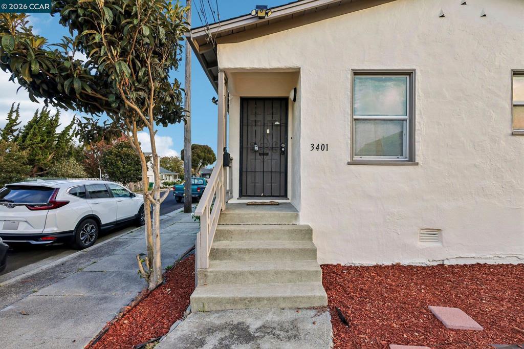 3401 McBryde Avenue