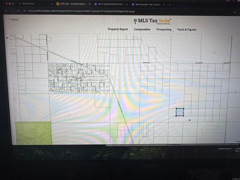 Split Mountain Road Borrego Springs CA 92004