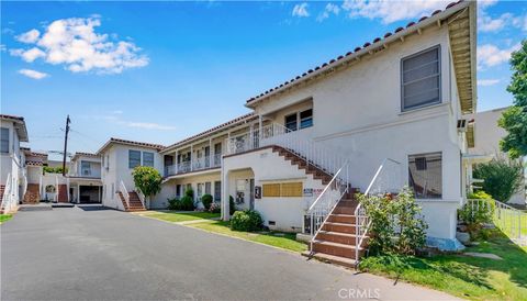 Photo of 30 N 1st Street #8, Alhambra, CA 91801 (MLS # CV25259178)