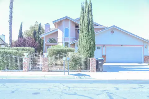 4545 W Avenue L10, Lancaster, CA 93536 - MLS#: PW26113848