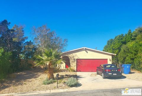 Photo of 9051 Calle Del Diablo, Desert Hot Springs, CA 92240 (MLS # 26656777PS)