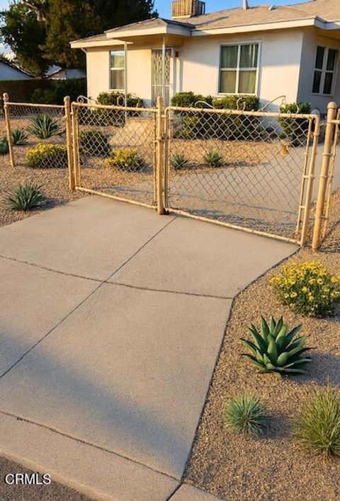 Photo of 5922 Bamboo Drive, Bakersfield, CA 93308 (MLS # V1-32943)