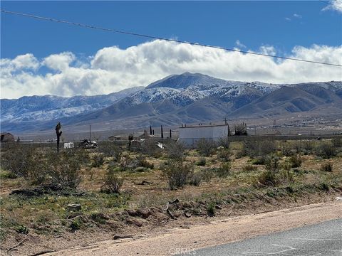 Photo of 25733 Lancelet Street, Apple Valley, CA 92307 (MLS # HD26021227)