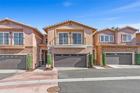 15339 Lotus Circle Chino Hills CA 91709