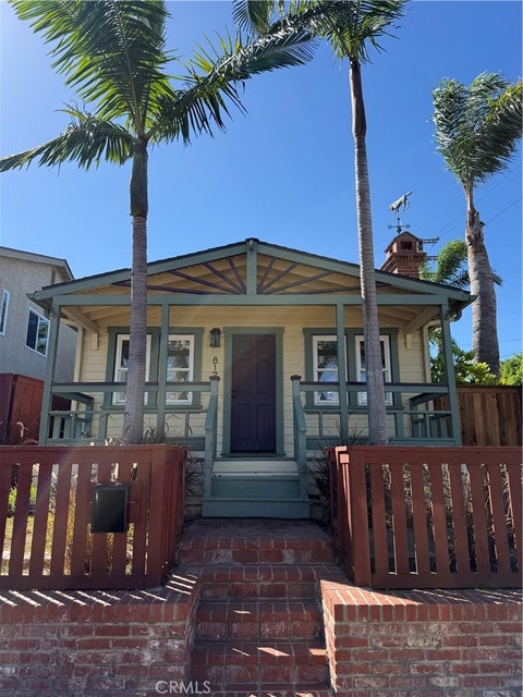 Photo of 817 Delaware St, Huntington Beach, CA 92648 (MLS # PW26210443)