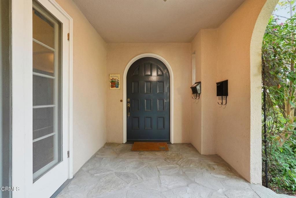 Photo of 1768 Casa Grande Street, Pasadena, CA 91104 (MLS # P1-24938)
