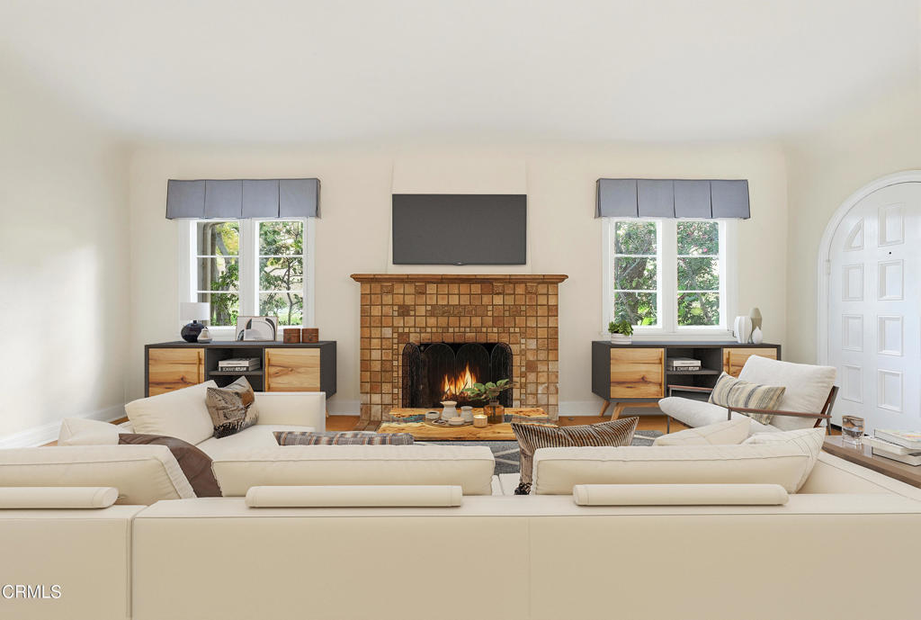 1768 Casa Grande Street