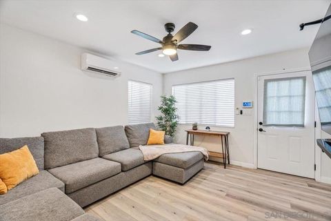 Photo of 4046 Cherokee Ave Ave, San Diego, CA 92104 (MLS # 260005009SD)