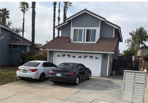 Photo of 24344 Katrina Ave, Moreno Valley, CA 92551 (MLS # CV26071787)