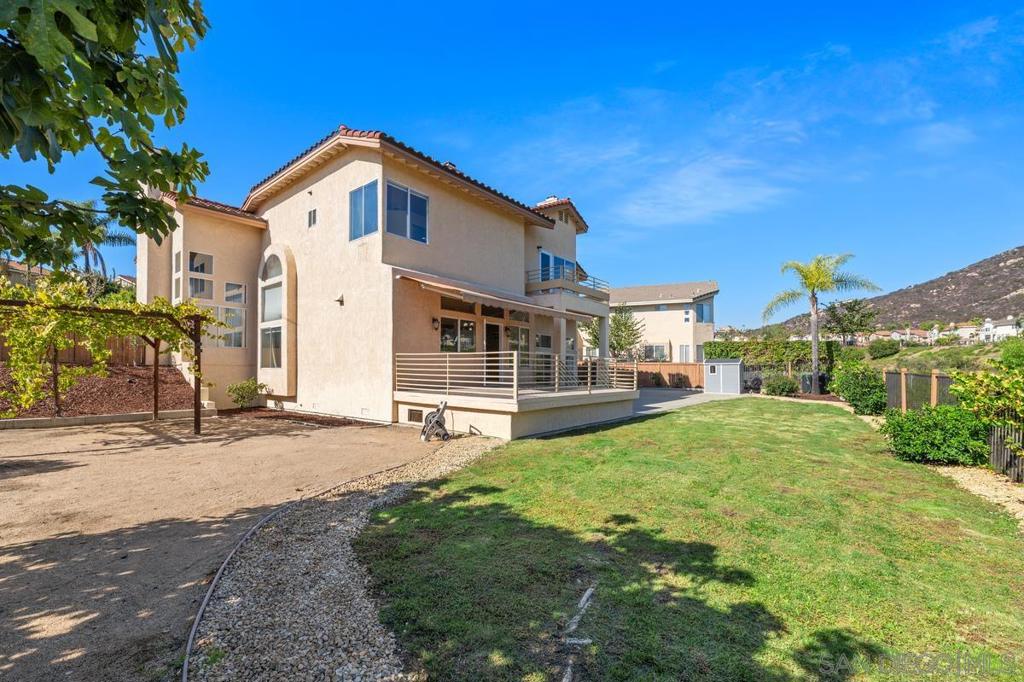 Rancho San Diego - Residential