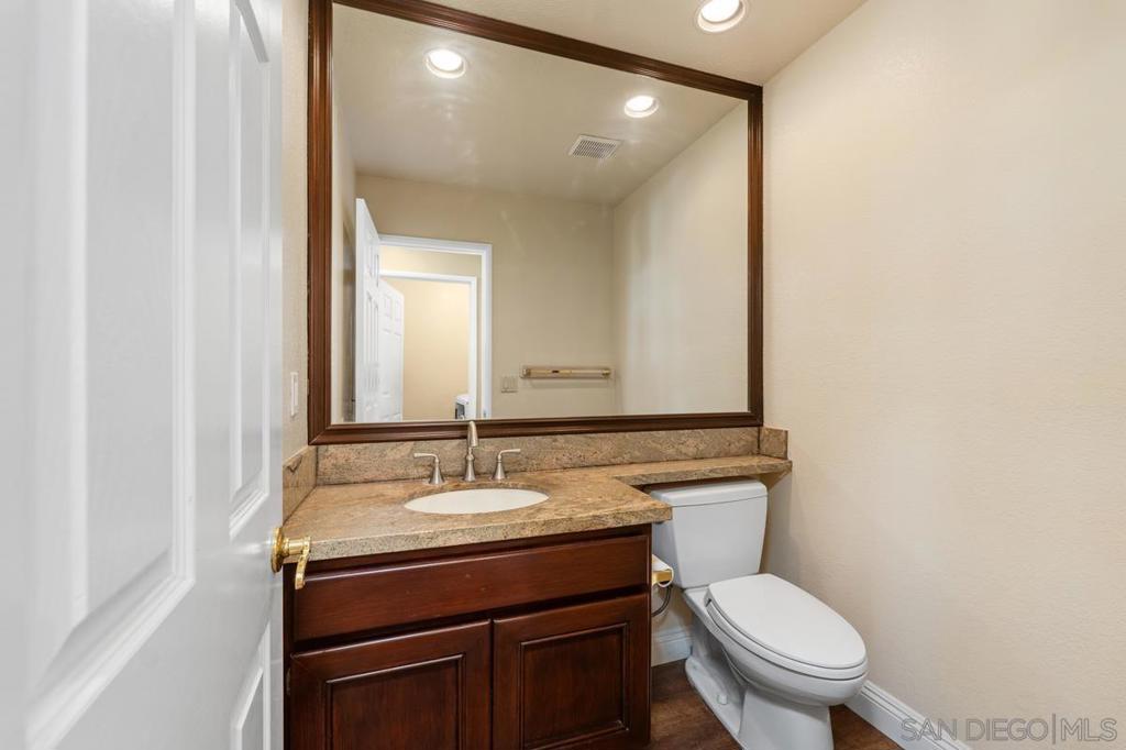 Rancho San Diego - Residential