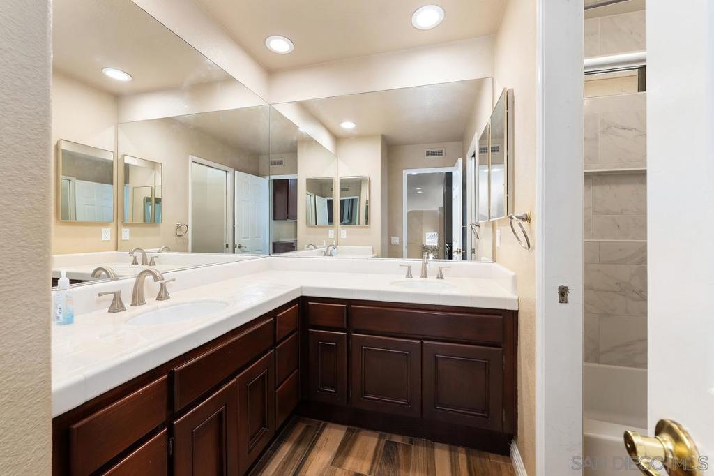 Rancho San Diego - Residential