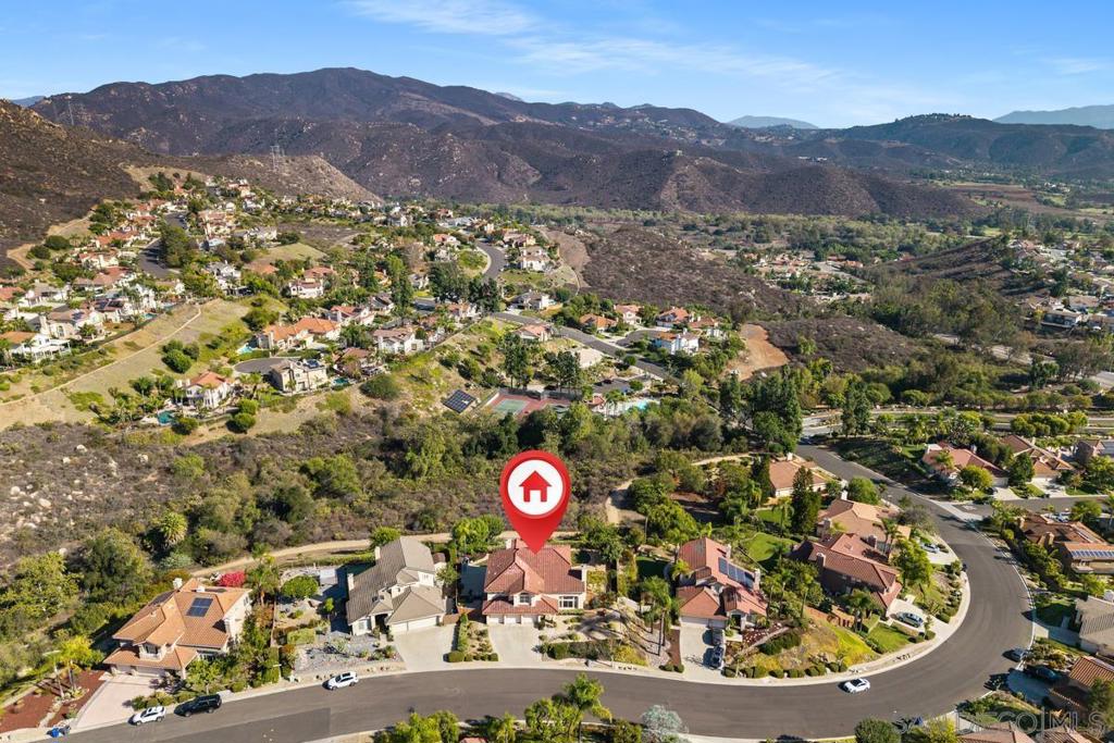 Rancho San Diego - Residential