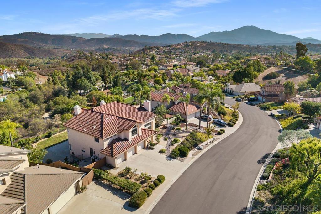 Rancho San Diego - Residential