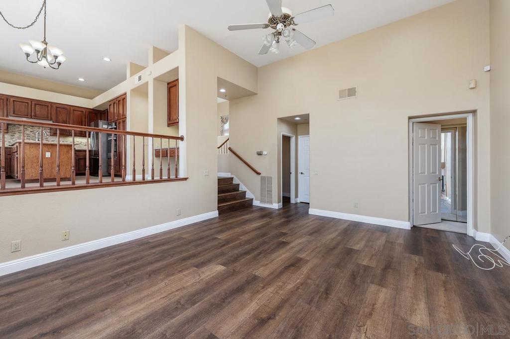 Rancho San Diego - Residential