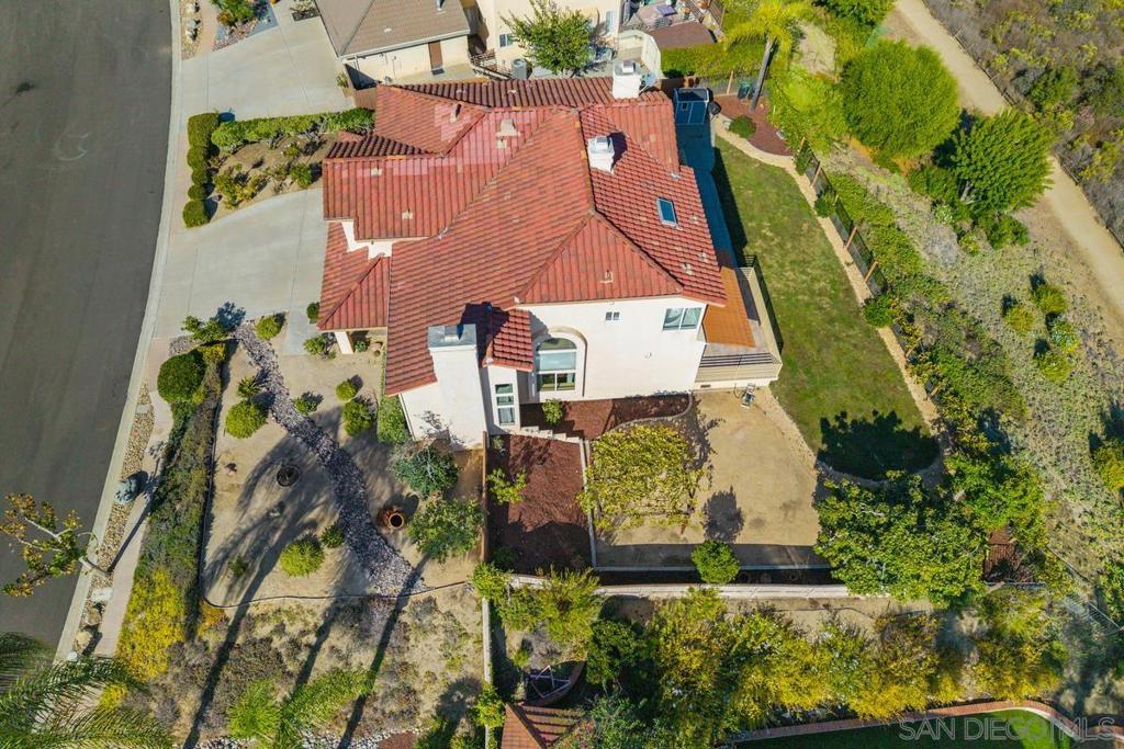 Rancho San Diego - Residential