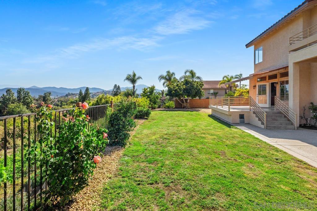 Rancho San Diego - Residential