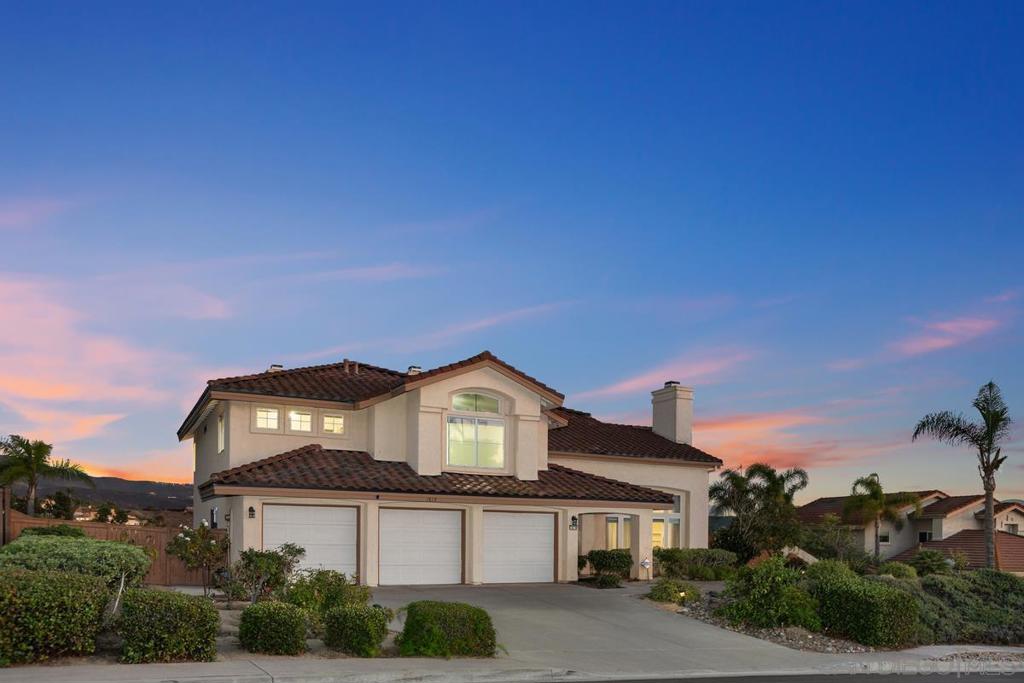 Rancho San Diego - Residential
