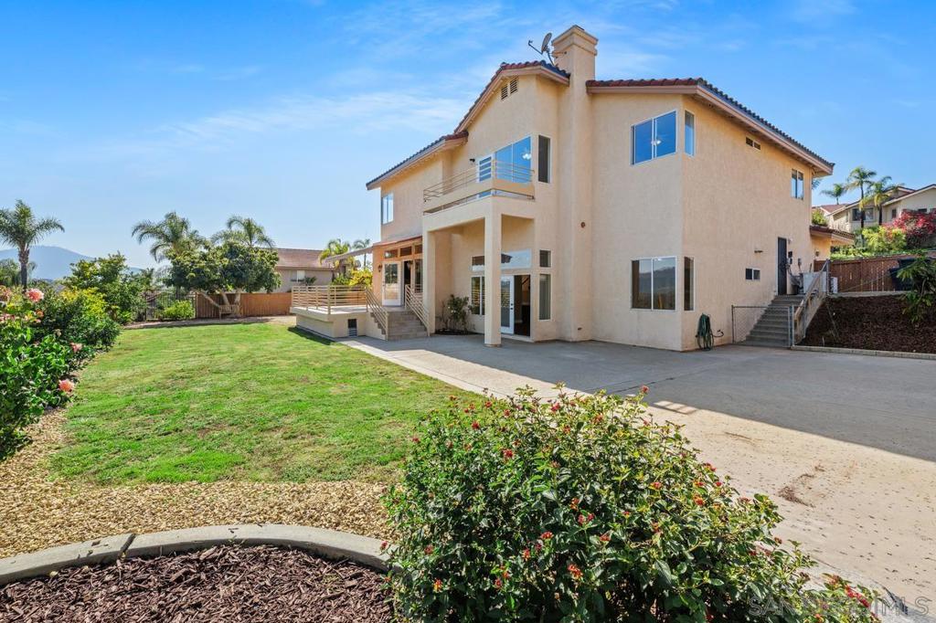 Rancho San Diego - Residential