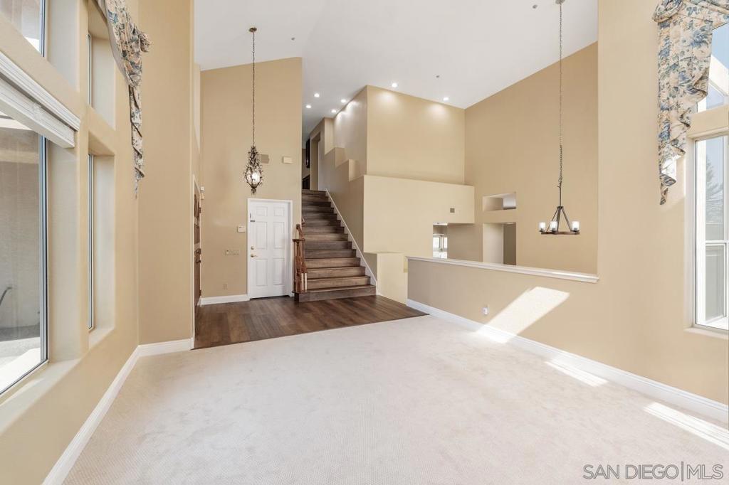 Rancho San Diego - Residential