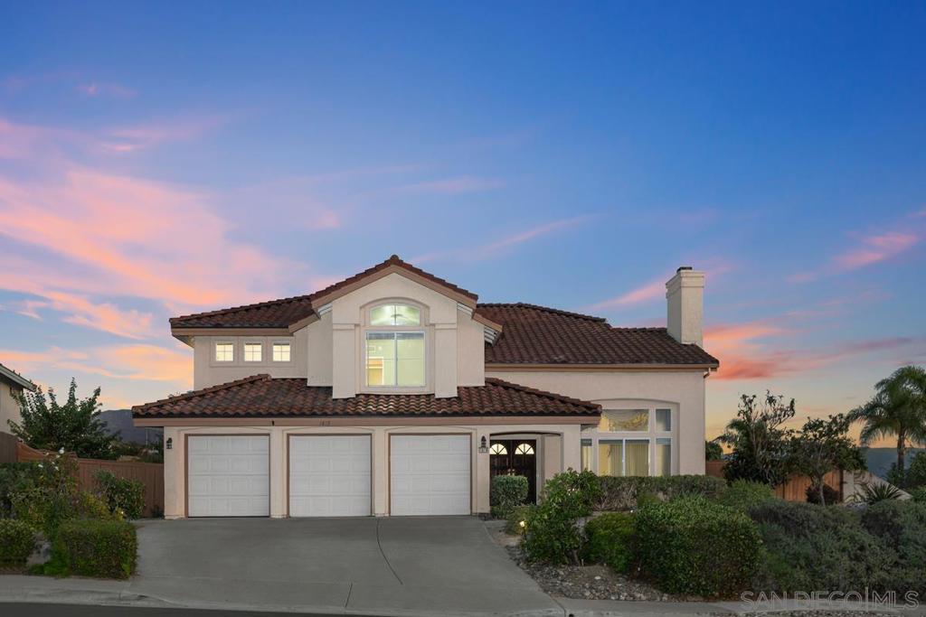 Rancho San Diego - Residential