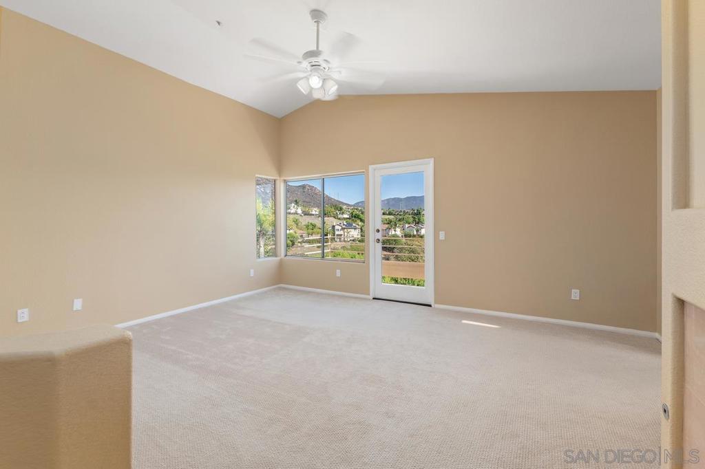 Rancho San Diego - Residential