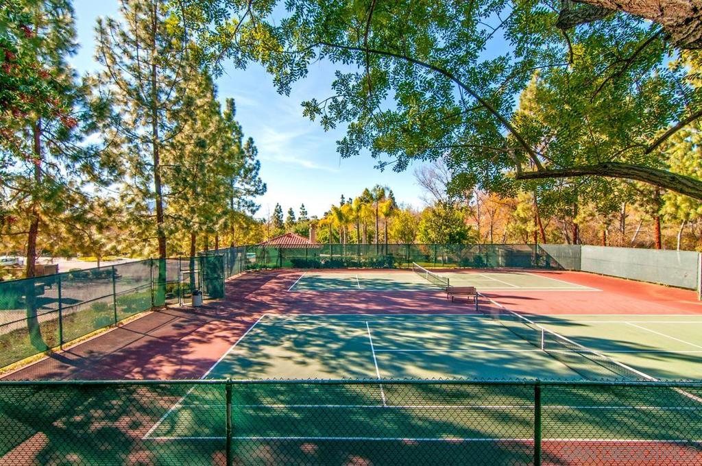 Rancho San Diego - Residential