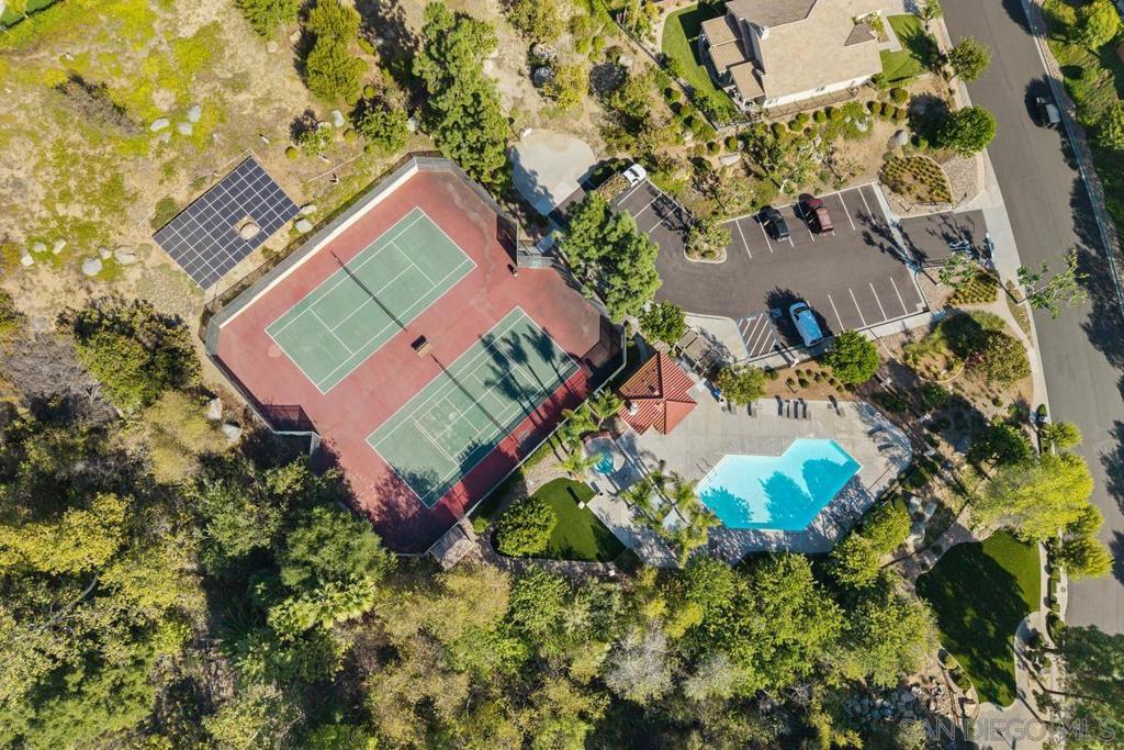 Rancho San Diego - Residential