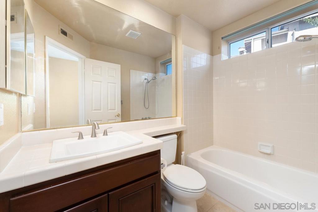 Rancho San Diego - Residential