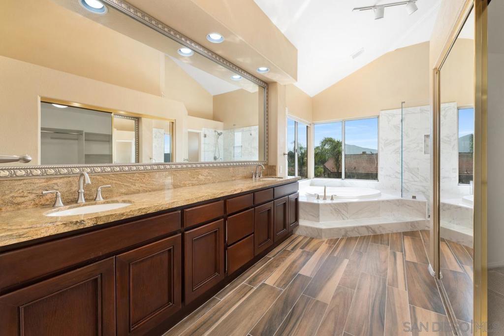 Rancho San Diego - Residential