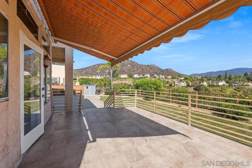 Rancho San Diego - Residential