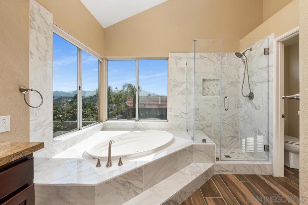 Rancho San Diego - Residential