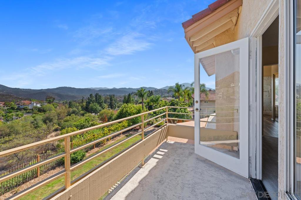 Rancho San Diego - Residential